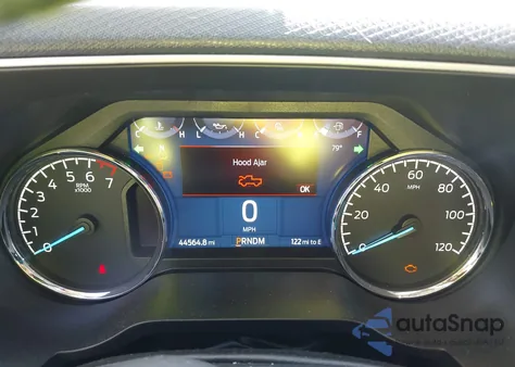 2023 Ford F-150 Xlt z USA, uszkodzony, nr VIN 1FTFW1E84PFB46941